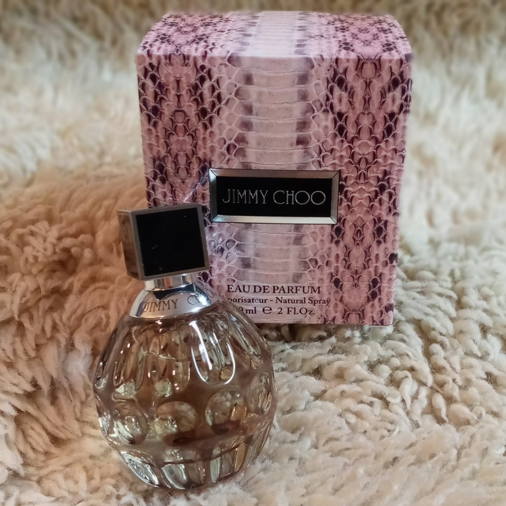 👠 Jimmy Choo 👠